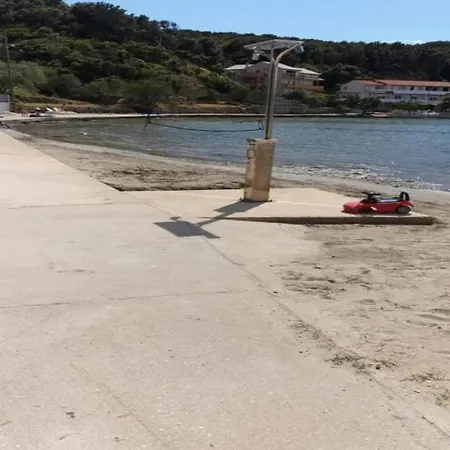 In Near Sandy * Supetarska Draga
